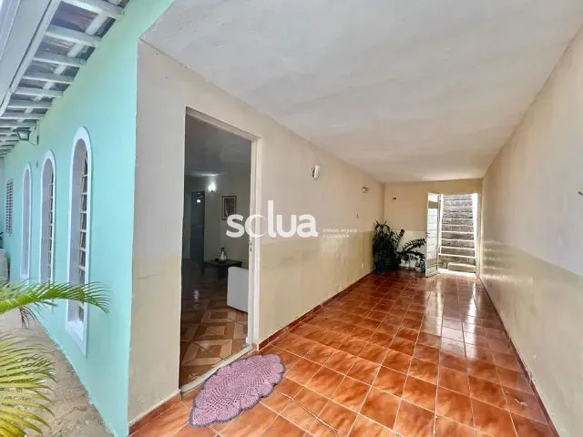 Casa com 200m² 4 quartos e 2 banheiros, à venda, no bairro Conjunto Habitacional Padre Anchieta em Campinas