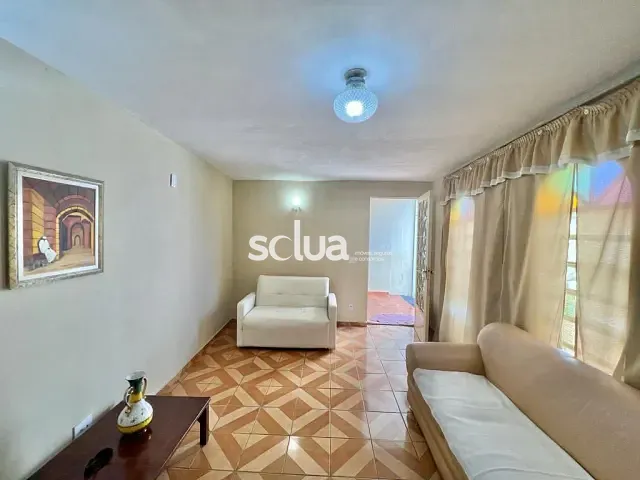 Casa com 200m² 4 quartos e 2 banheiros, à venda, no bairro Conjunto Habitacional Padre Anchieta em Campinas