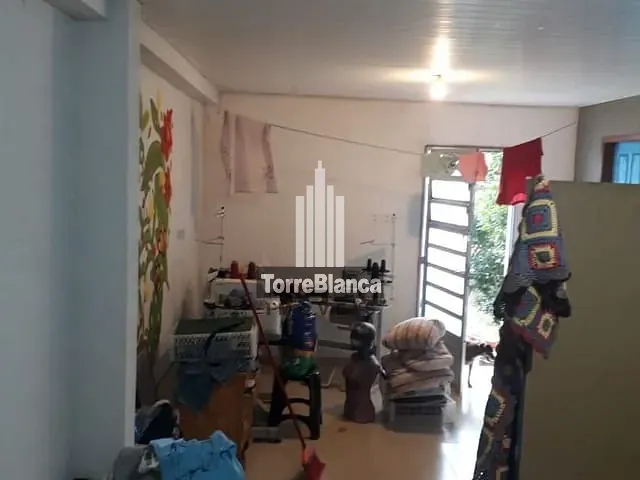Casa com 462m², à venda, no bairro Órfãs em Ponta Grossa
