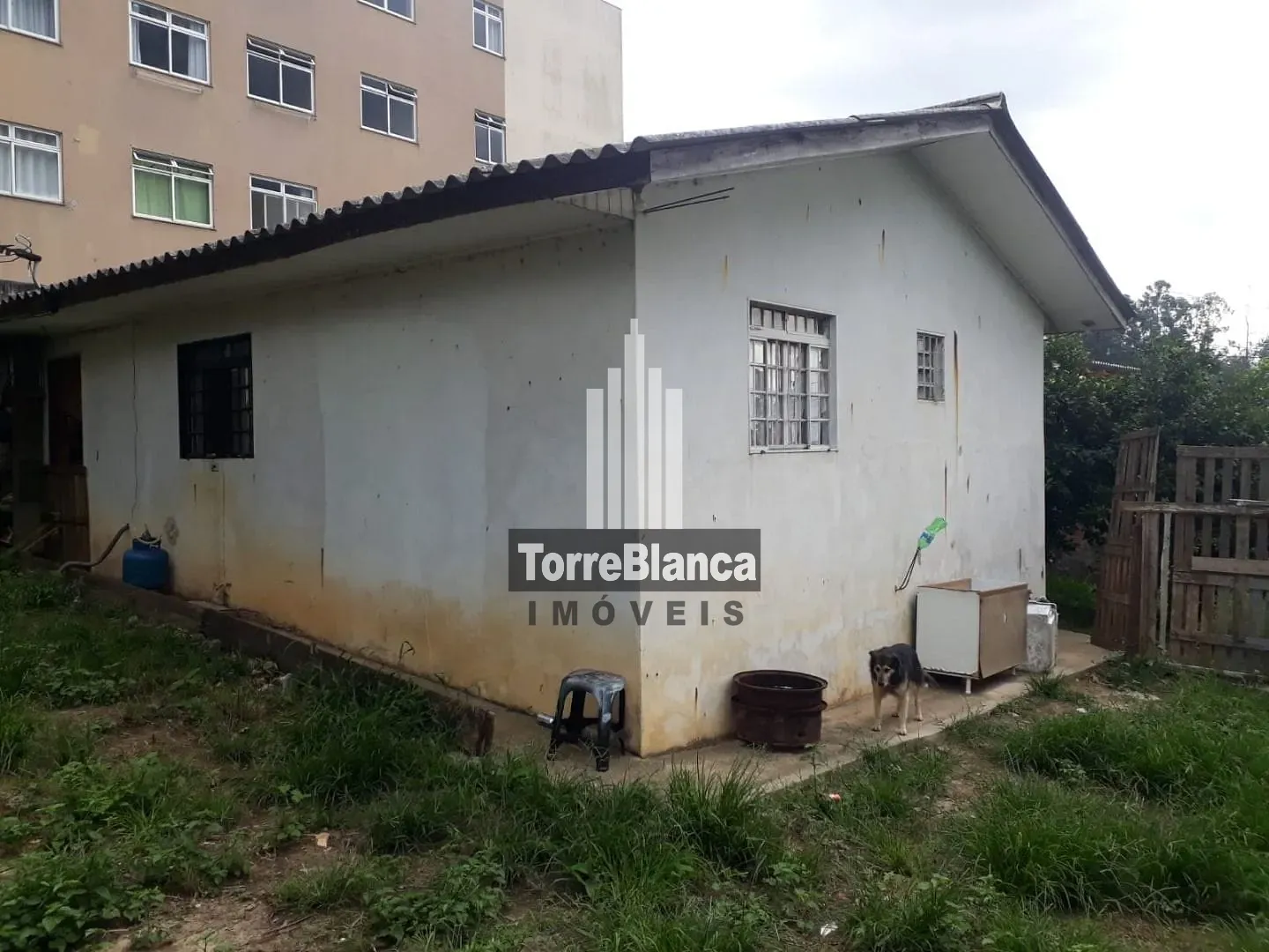 Casa, 2 quartos, 65 m² - Foto 8