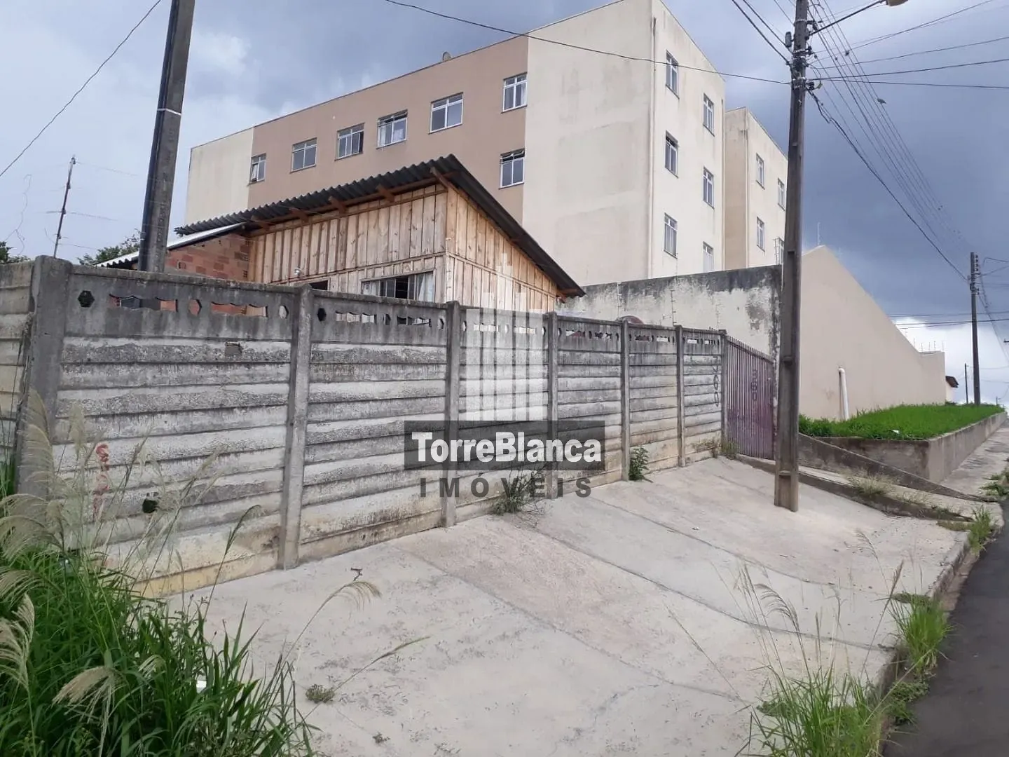 Casa, 2 quartos, 65 m² - Foto 1