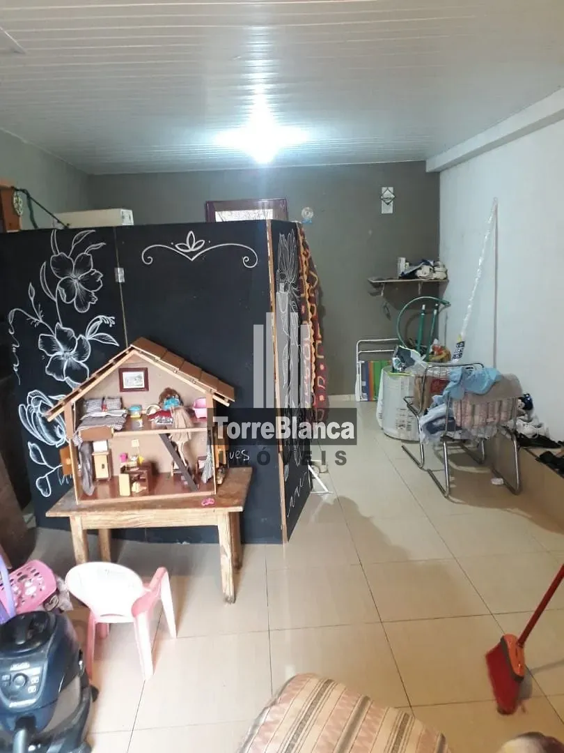Casa, 2 quartos, 65 m² - Foto 3