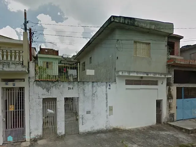 Casa com 250m², à venda, no bairro Vila Mira em São Paulo