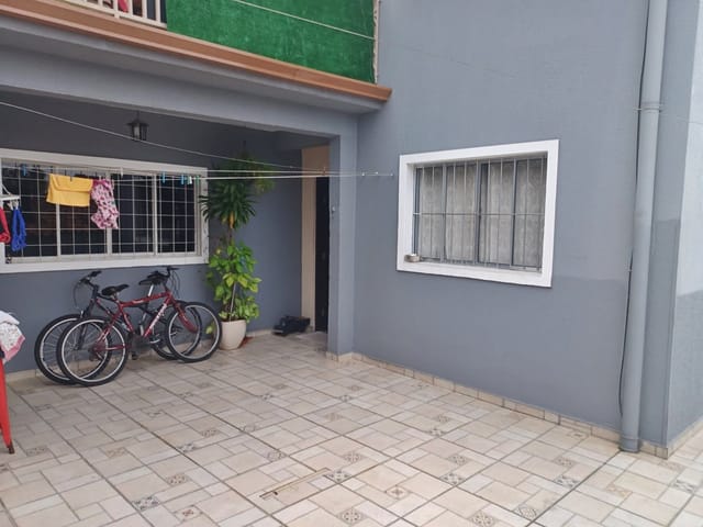 Foto do Sobrado - Sobrado em Vila Ruth  -  Poá | Villela Imóveis