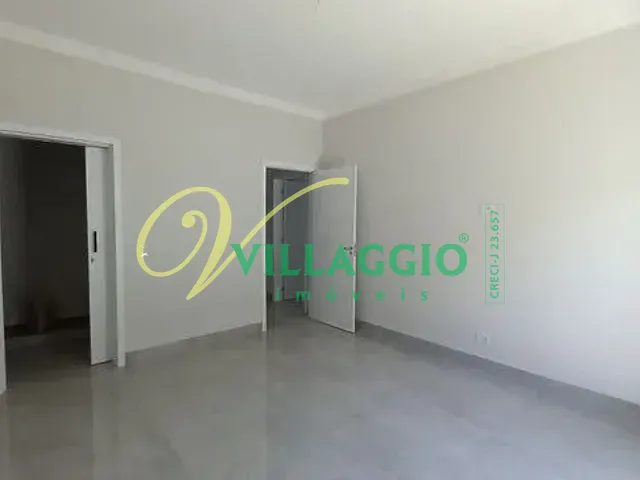 Casa com 420m² 3 quartos e 5 banheiros, à venda, no bairro Parque Residencial Damha VI em São José do Rio Preto