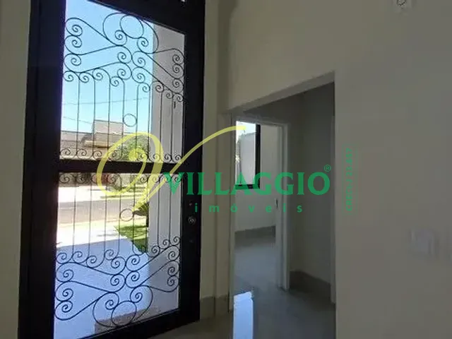 Casa com 420m² 3 quartos e 5 banheiros, à venda, no bairro Parque Residencial Damha VI em São José do Rio Preto