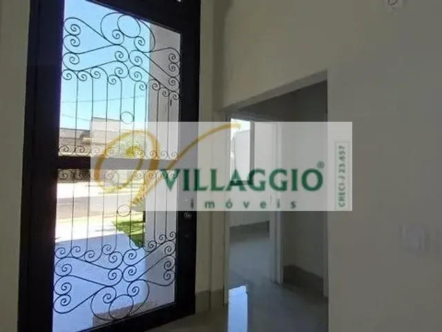 Casa com 420m² 3 quartos e 5 banheiros, à venda, no bairro Parque Residencial Damha VI em São José do Rio Preto