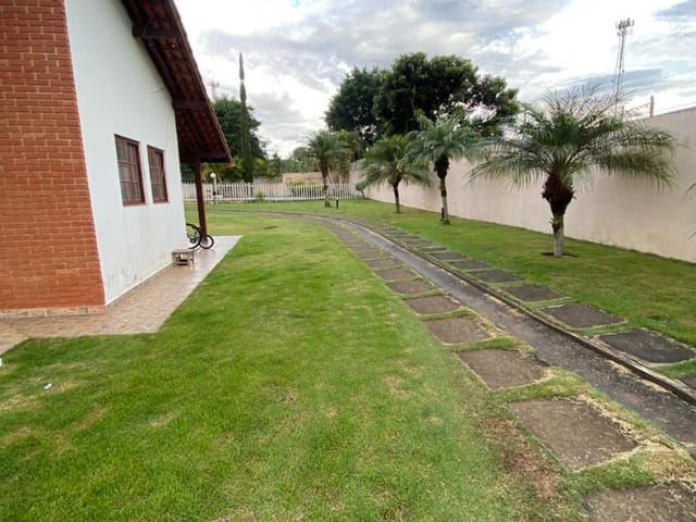 Casa com 2000m² 5 quartos e 3 banheiros, à venda, no bairro Ponte Nova em Extrema