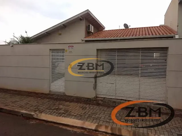 Casa com 360m² 3 quartos e 5 banheiros, à venda, no bairro Jardim Central Park em Londrina