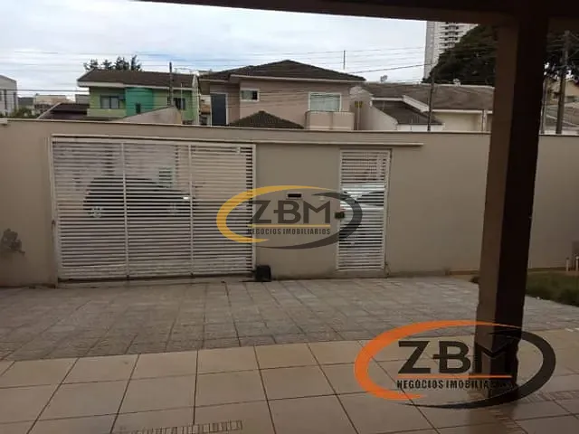 Casa com 360m² 3 quartos e 5 banheiros, à venda, no bairro Jardim Central Park em Londrina