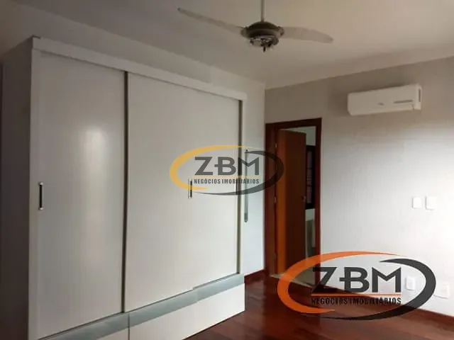 Casa com 360m² 3 quartos e 5 banheiros, à venda, no bairro Jardim Central Park em Londrina