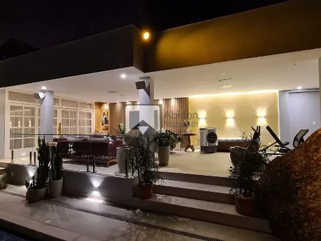 Casa com 520m² 3 quartos e 3 banheiros, à venda, no bairro São Francisco em Niterói