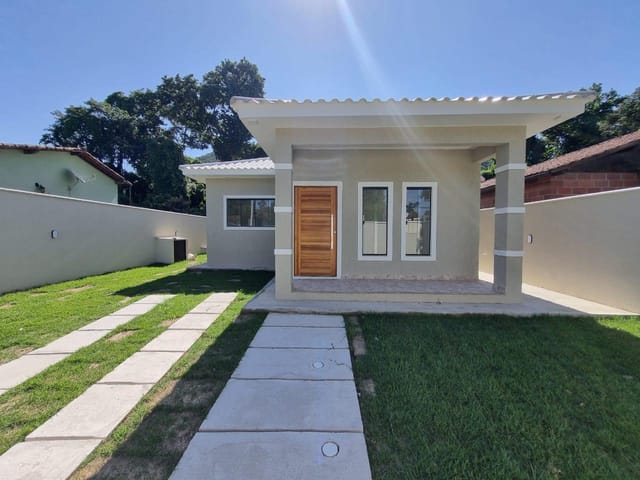 Casa com 360m² 3 quartos e 2 banheiros, à venda, no bairro Inoã (Inoã) em Maricá