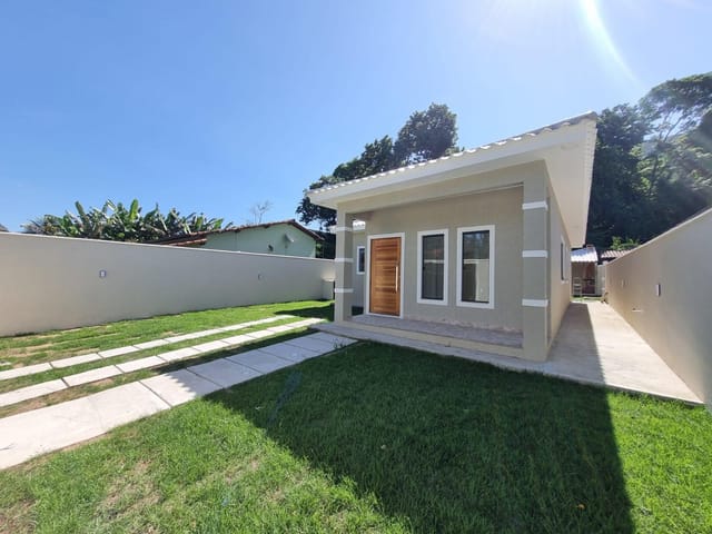 Casa com 360m² 3 quartos e 2 banheiros, à venda, no bairro Inoã (Inoã) em Maricá