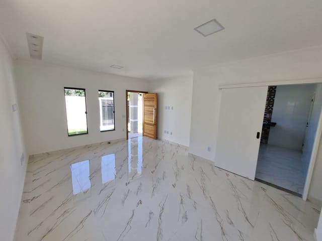 Casa com 360m² 3 quartos e 2 banheiros, à venda, no bairro Inoã (Inoã) em Maricá