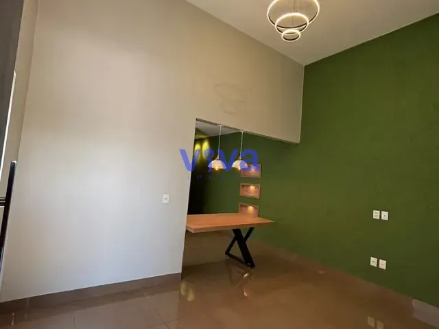 Casa com 180m² 3 quartos e 2 banheiros, à venda, no bairro Jardim das Acácias em Aparecida de Goiânia