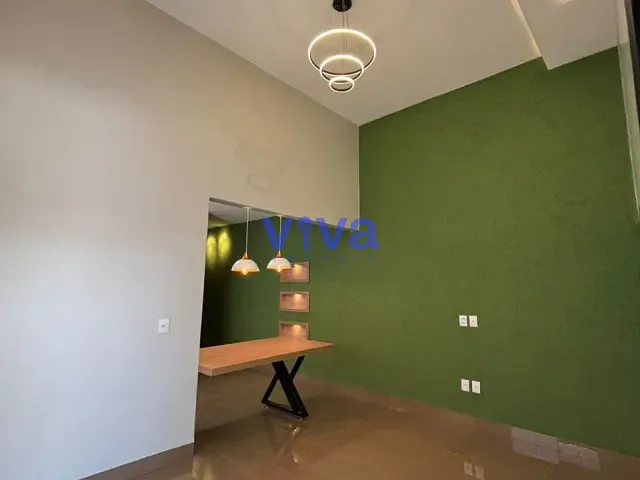 Casa com 180m² 3 quartos e 2 banheiros, à venda, no bairro Jardim das Acácias em Aparecida de Goiânia