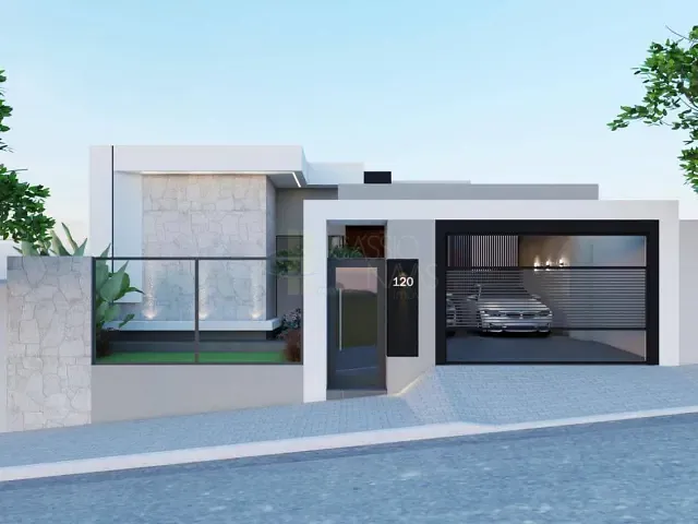 Casa com 360m² 3 quartos e 4 banheiros, à venda, no bairro Solar da Toscana em Apucarana