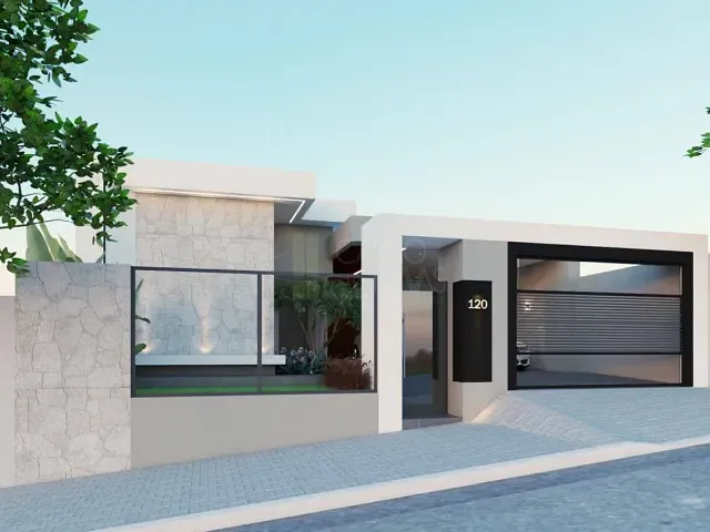 Casa com 360m² 3 quartos e 4 banheiros, à venda, no bairro Solar da Toscana em Apucarana