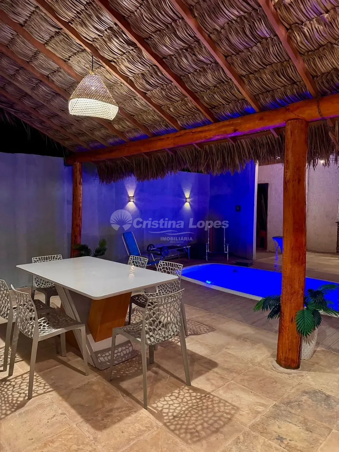 Casa, 4 quartos, 10 m² - Foto 1