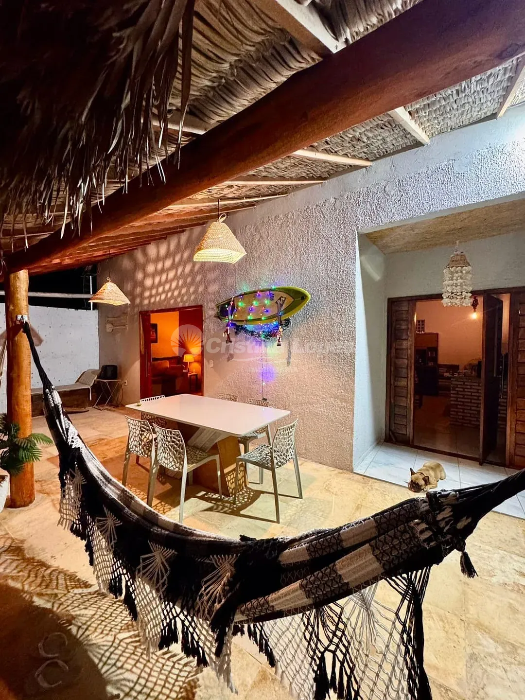Casa, 4 quartos, 10 m² - Foto 3