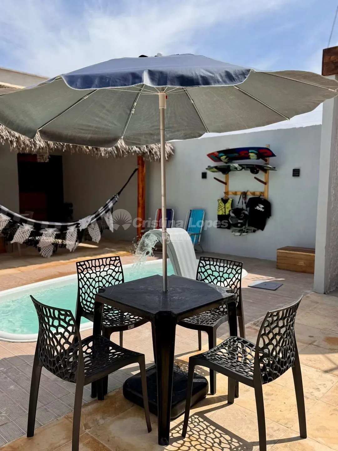 Casa, 4 quartos, 10 m² - Foto 6