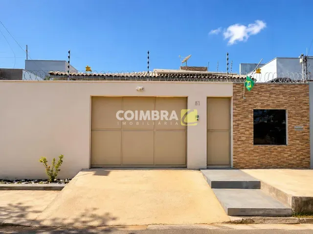 Casa com 200m² 3 quartos e 3 banheiros, à venda, no bairro Nova Vitoria em Santarém
