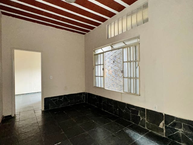 Foto do Casa - Casa para locação com 1 quarto, Itapoã, Belo Horizonte, MG | Deltalar Imóveis