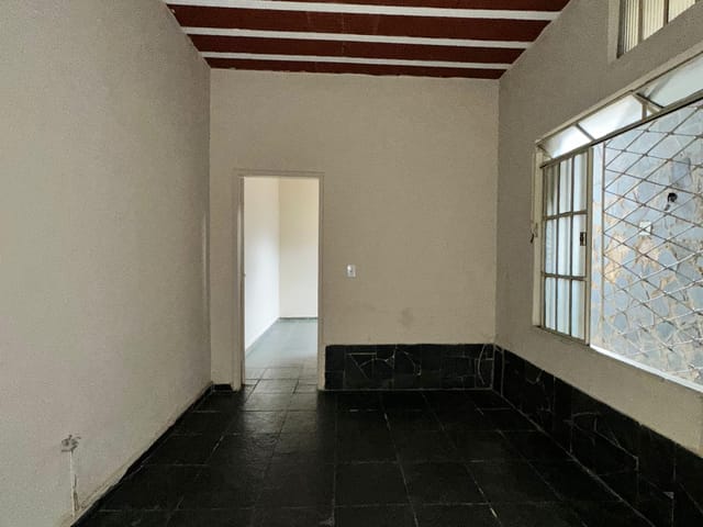 Foto do Casa - Casa para locação com 1 quarto, Itapoã, Belo Horizonte, MG | Deltalar Imóveis