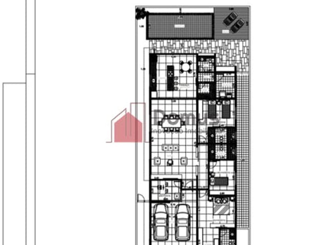 Casa com 420m², à venda, no bairro Condomínio Reserva dos Lagos em Pindamonhangaba