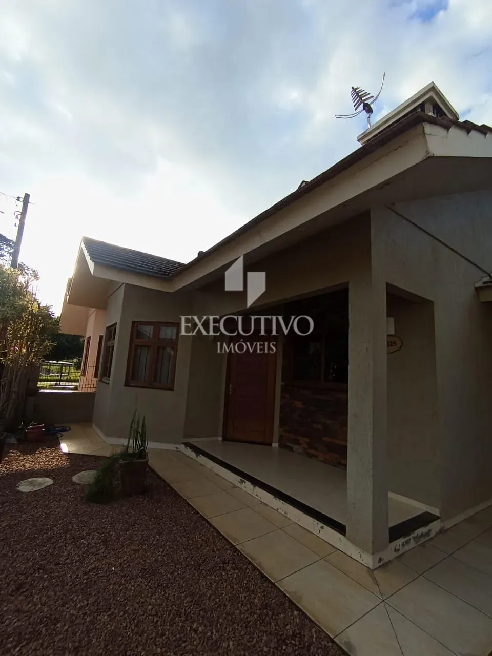 Casa, 3 quartos, 102 m² - Foto 4