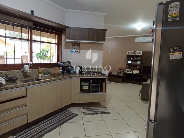 Casa 3 quartos e 2 banheiros, à venda, no bairro São Caetano em Arroio do Meio