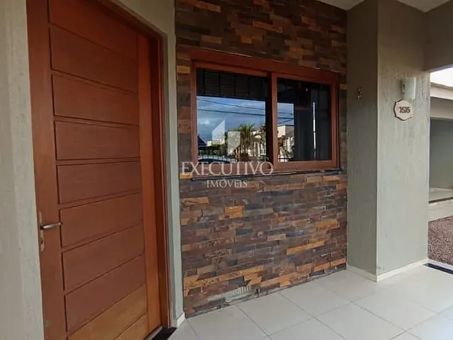 Casa 3 quartos e 2 banheiros, à venda, no bairro São Caetano em Arroio do Meio