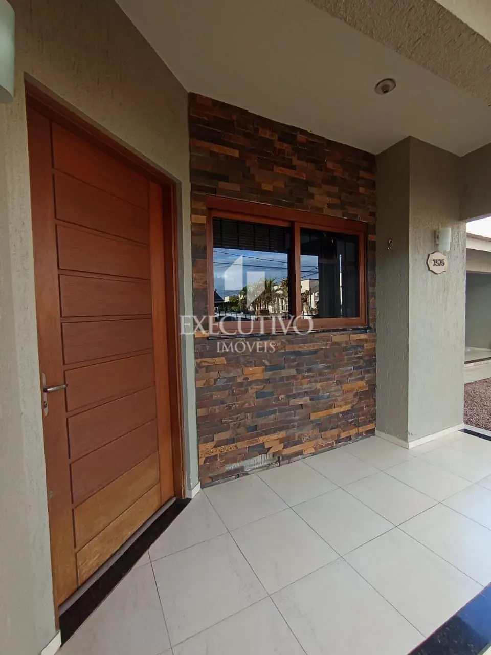 Casa, 3 quartos, 102 m² - Foto 3