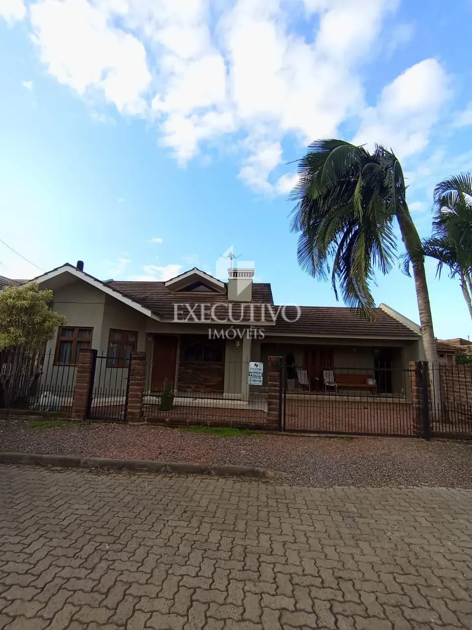 Casa, 3 quartos, 102 m² - Foto 2
