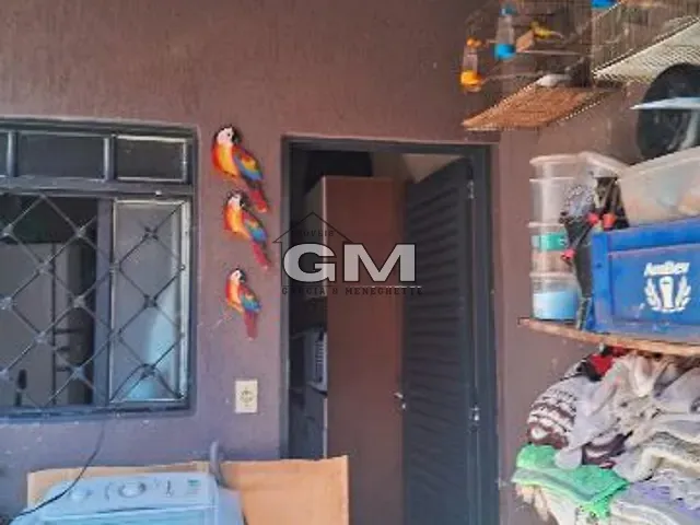 Casa com 150m² 2 quartos e 1 banheiro, à venda, no bairro Parque dos Flamboyans em Ribeirão Preto