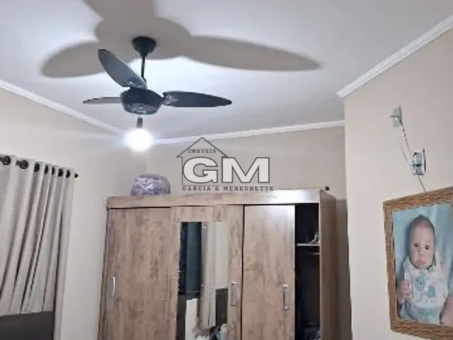 Casa com 150m² 2 quartos e 1 banheiro, à venda, no bairro Parque dos Flamboyans em Ribeirão Preto
