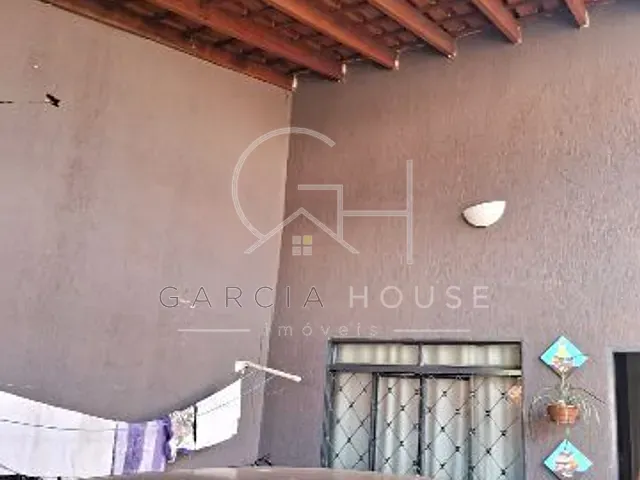 Casa com 150m² 2 quartos e 1 banheiro, à venda, no bairro Parque dos Flamboyans em Ribeirão Preto