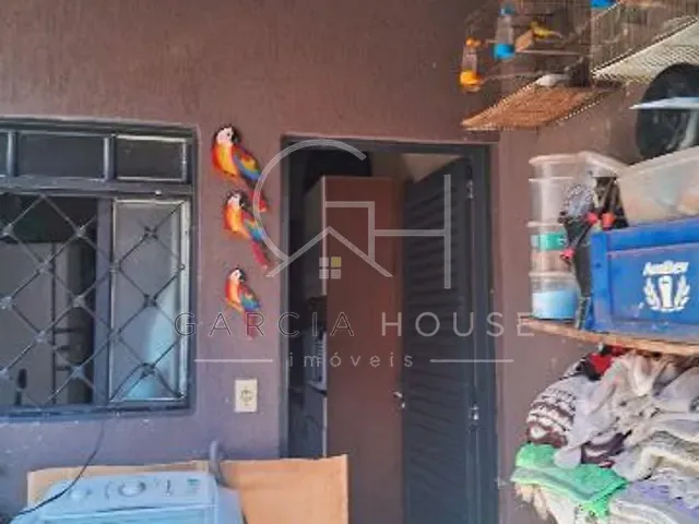 Casa com 150m² 2 quartos e 1 banheiro, à venda, no bairro Parque dos Flamboyans em Ribeirão Preto