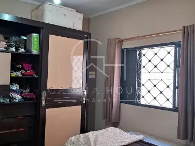 Casa com 150m² 2 quartos e 1 banheiro, à venda, no bairro Parque dos Flamboyans em Ribeirão Preto