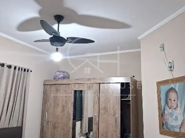Casa com 150m² 2 quartos e 1 banheiro, à venda, no bairro Parque dos Flamboyans em Ribeirão Preto