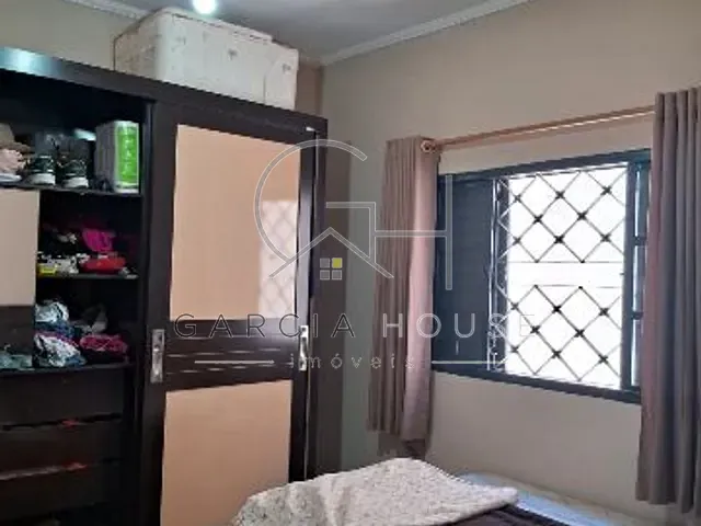 Casa com 150m² 2 quartos e 1 banheiro, à venda, no bairro Parque dos Flamboyans em Ribeirão Preto