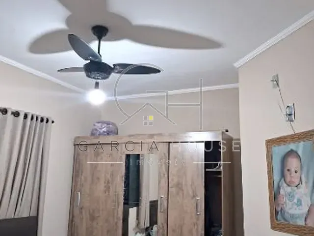 Casa com 150m² 2 quartos e 1 banheiro, à venda, no bairro Parque dos Flamboyans em Ribeirão Preto
