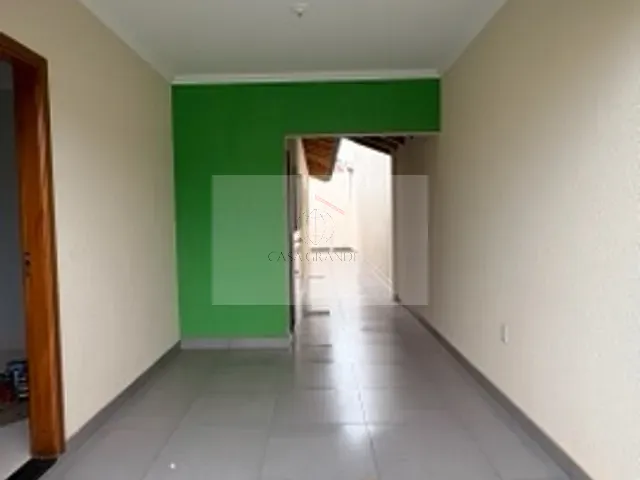 Casa com 150m² 3 quartos e 1 banheiro, à venda, no bairro Jardim Cidade Nova em Rolândia