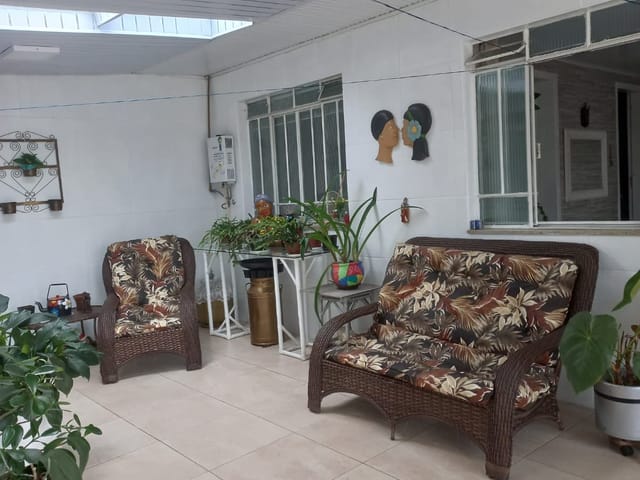 Casa com 360m² 3 quartos e 2 banheiros, à venda, no bairro São Basilio Magno em União da Vitória