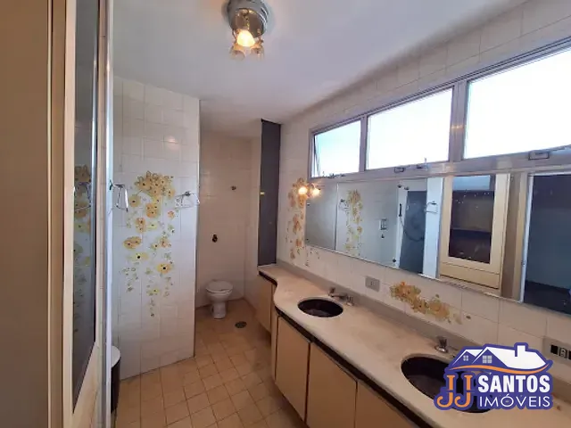 Casa com 283m² 1 quarto e 4 banheiros, para alugar, no bairro Vila Bertioga em São Paulo