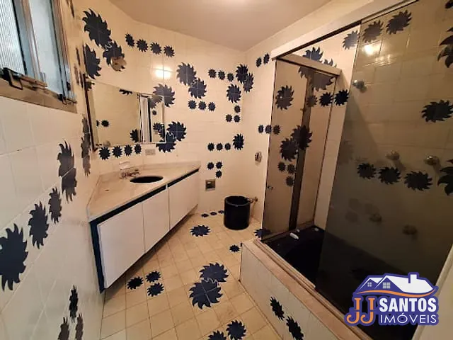 Casa com 283m² 1 quarto e 4 banheiros, para alugar, no bairro Vila Bertioga em São Paulo