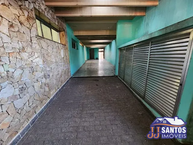 Casa com 283m² 1 quarto e 4 banheiros, para alugar, no bairro Vila Bertioga em São Paulo