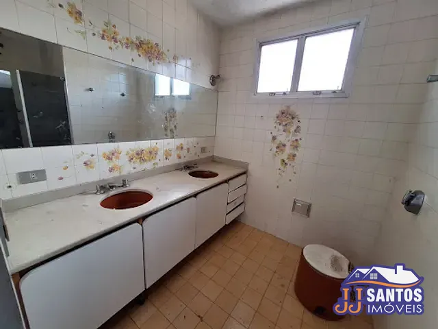 Casa com 283m² 1 quarto e 4 banheiros, para alugar, no bairro Vila Bertioga em São Paulo