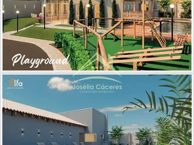 Casa com 250m² 4 quartos e 3 banheiros, à venda, no bairro Centro em Chapada Dos Guimarães